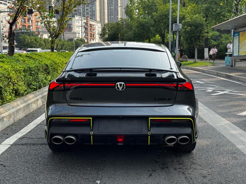Changan Changan UNI-V