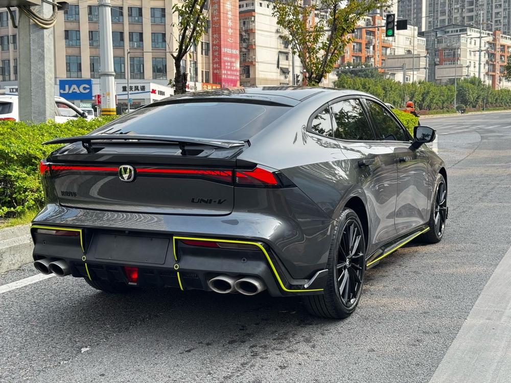 Changan Changan UNI-V