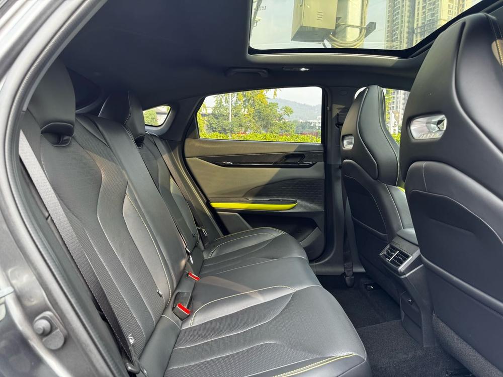 Changan Changan UNI-V