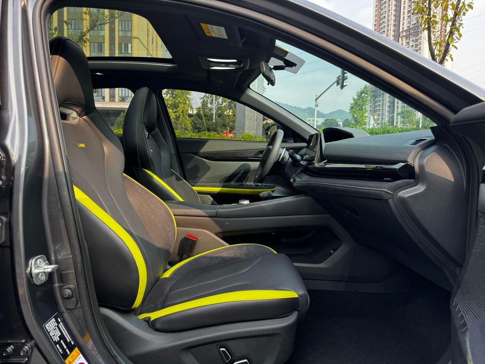 Changan Changan UNI-V
