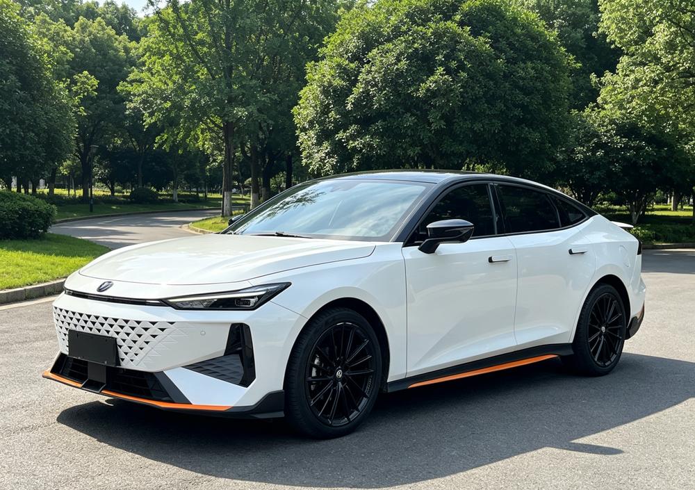 Changan Changan UNI-V