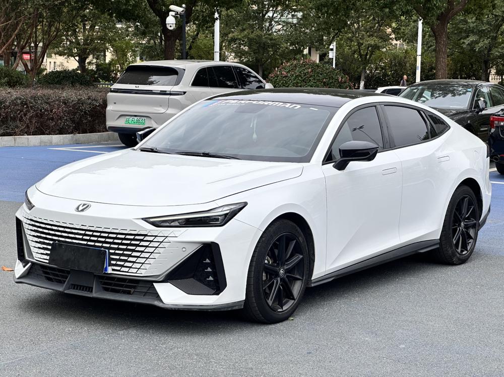 Changan Changan UNI-V