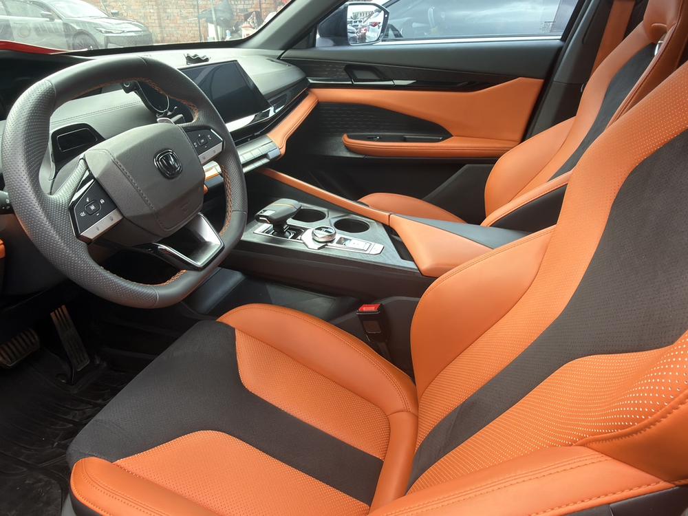 Changan Changan UNI-V