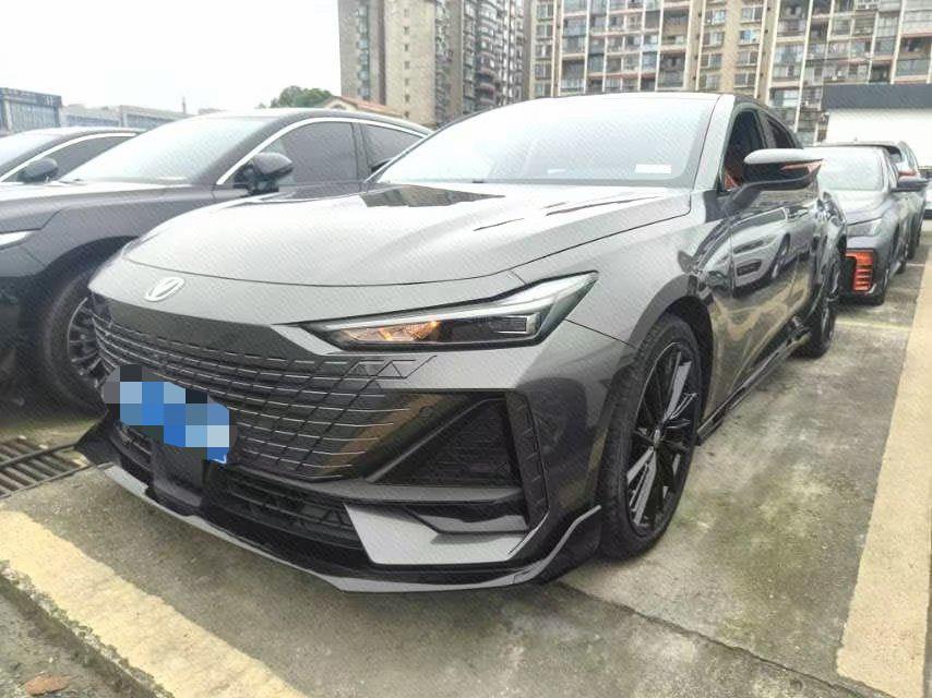 Changan Changan UNI-V