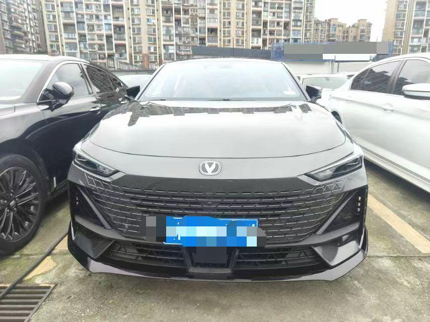 Changan Changan UNI-V