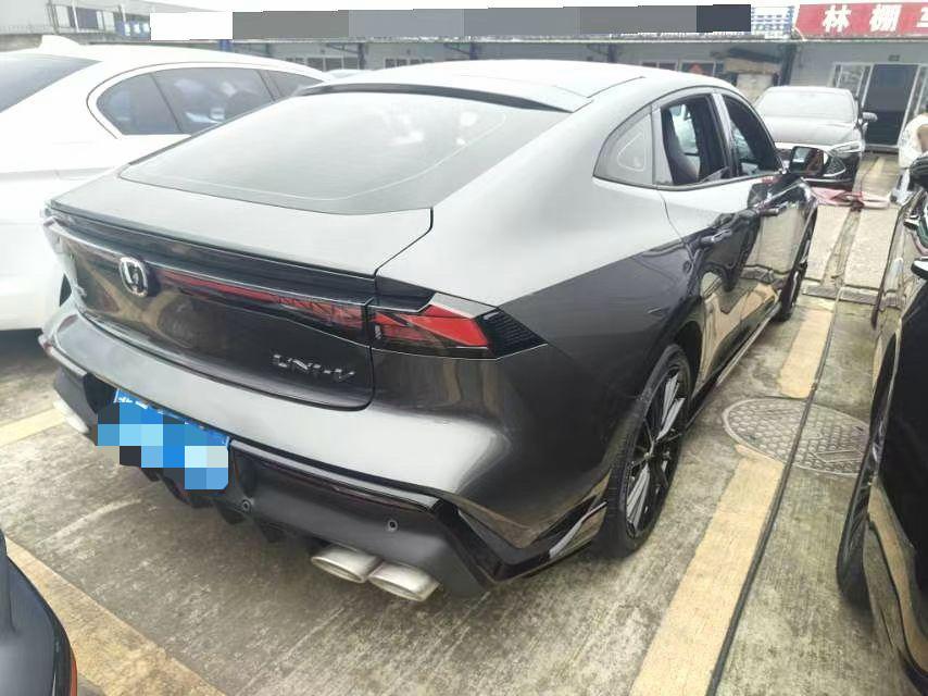 Changan Changan UNI-V