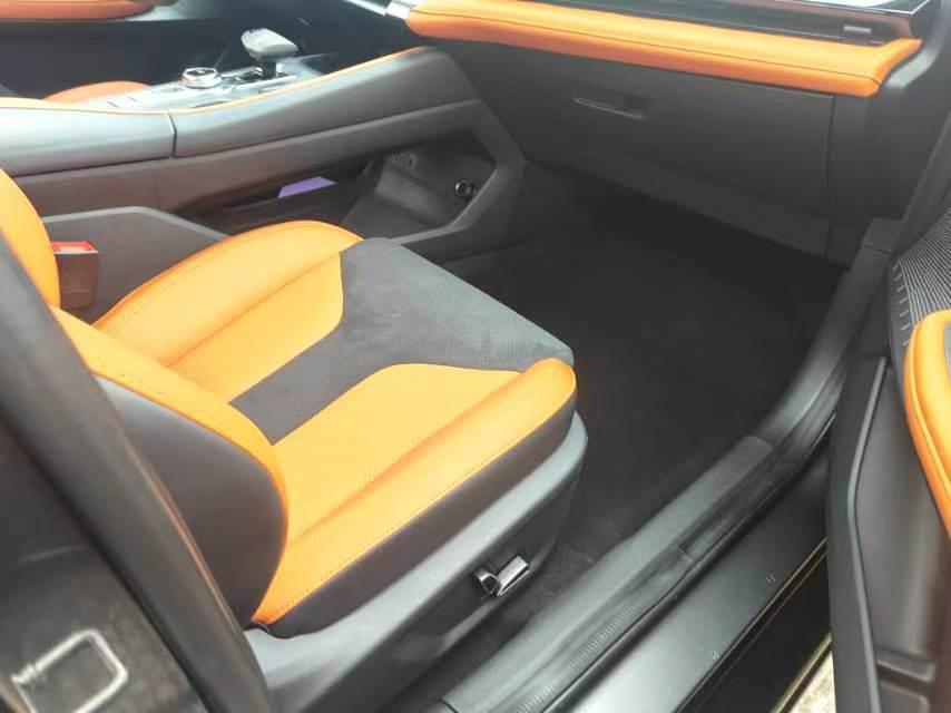 Changan Changan UNI-V