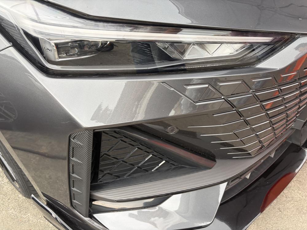 Changan Changan UNI-V