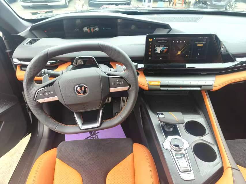 Changan Changan UNI-V
