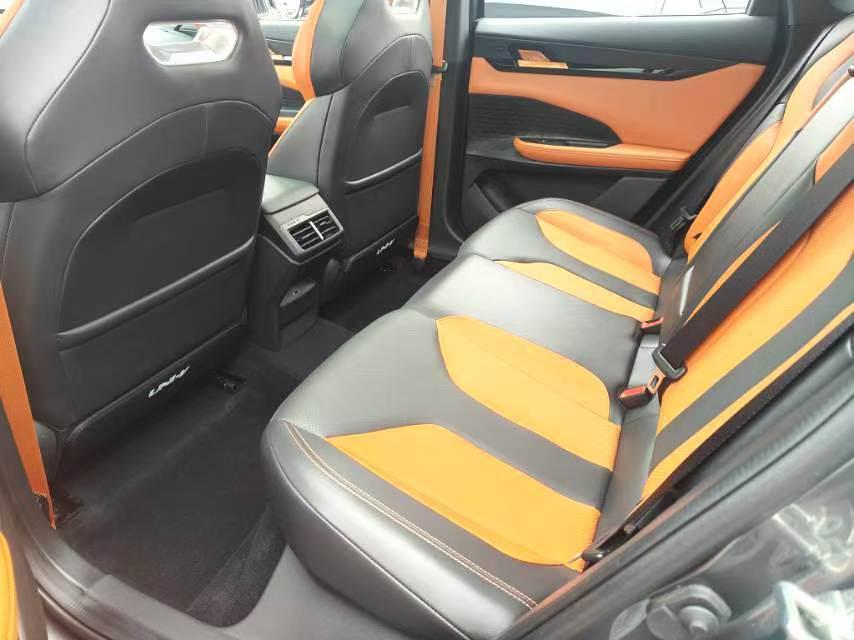Changan Changan UNI-V