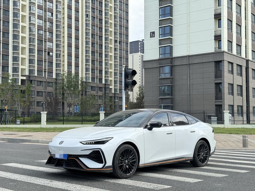 Changan Changan UNI-V