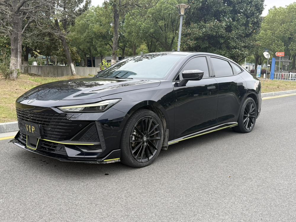 Changan Changan UNI-V