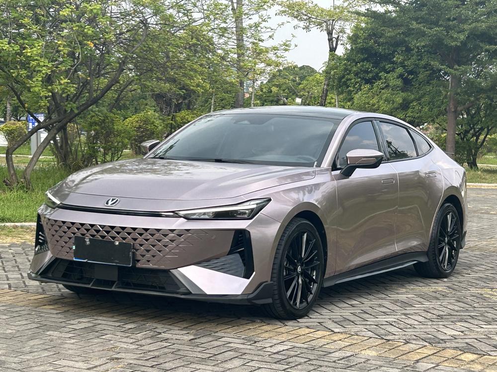 Changan Changan UNI-V