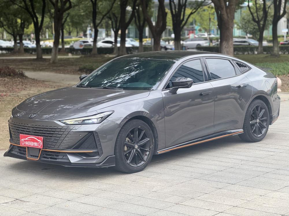 Changan Changan UNI-V