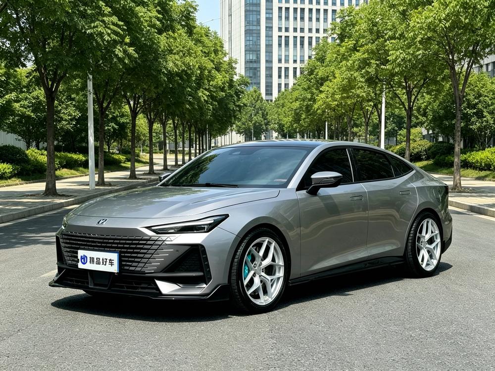 Changan Changan UNI-V