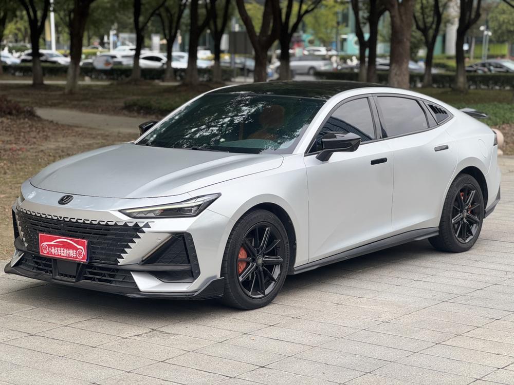 Changan Changan UNI-V