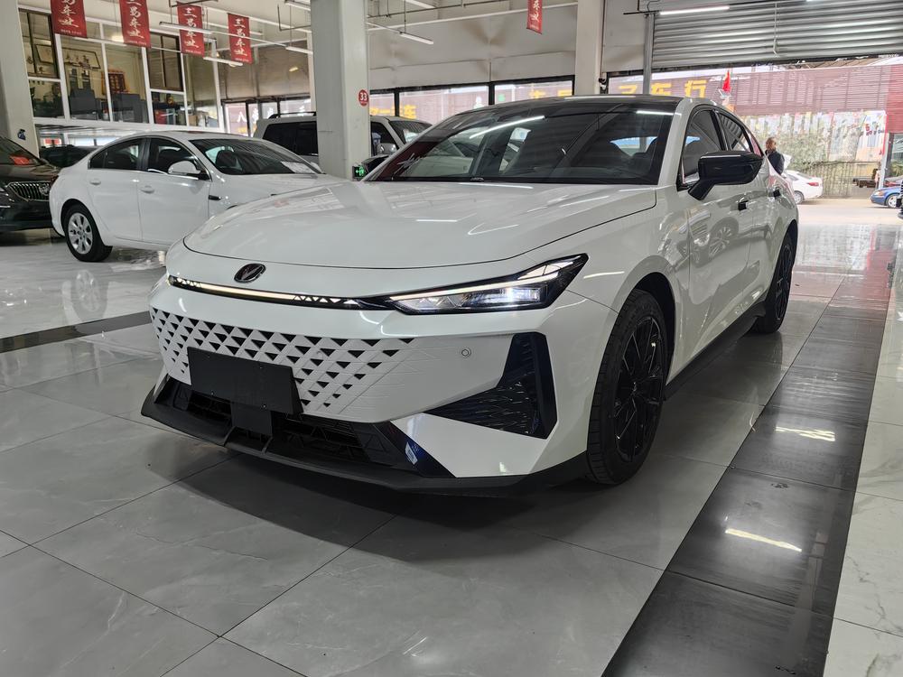 Changan Changan UNI-V