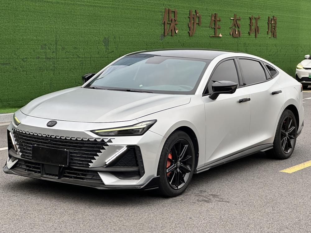 Changan Changan UNI-V