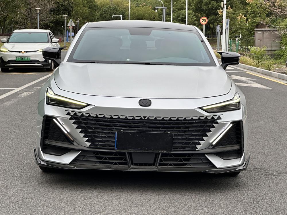 Changan Changan UNI-V