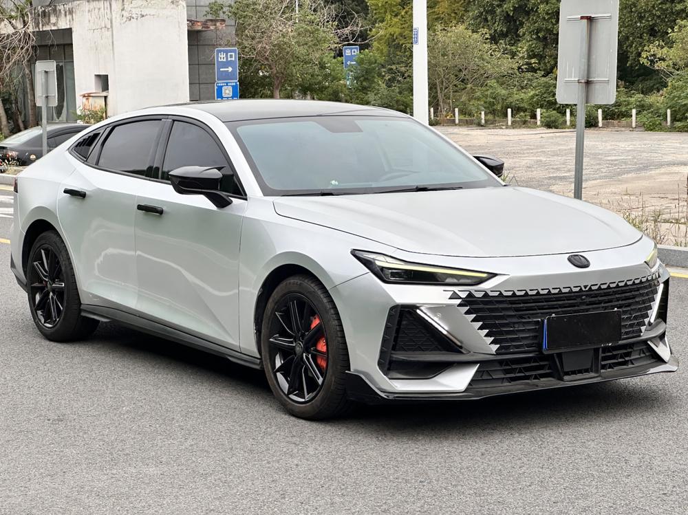 Changan Changan UNI-V