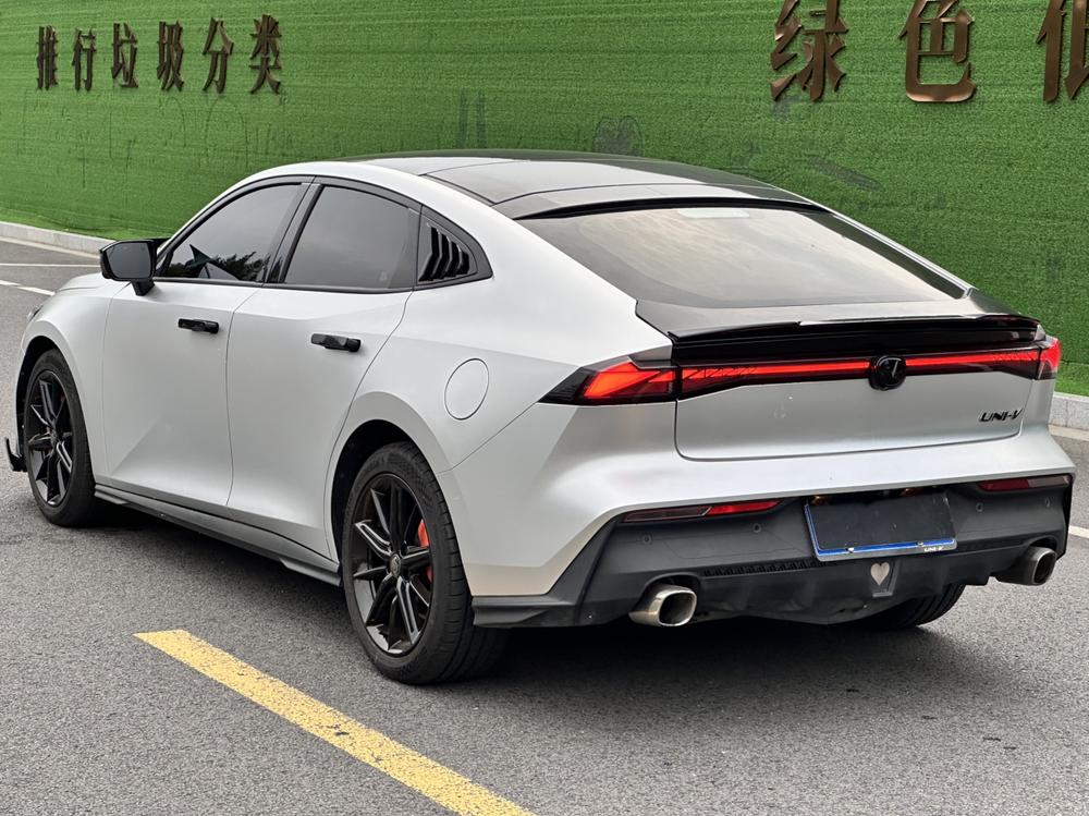 Changan Changan UNI-V
