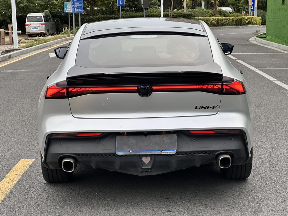 Changan Changan UNI-V