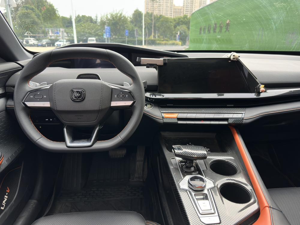 Changan Changan UNI-V