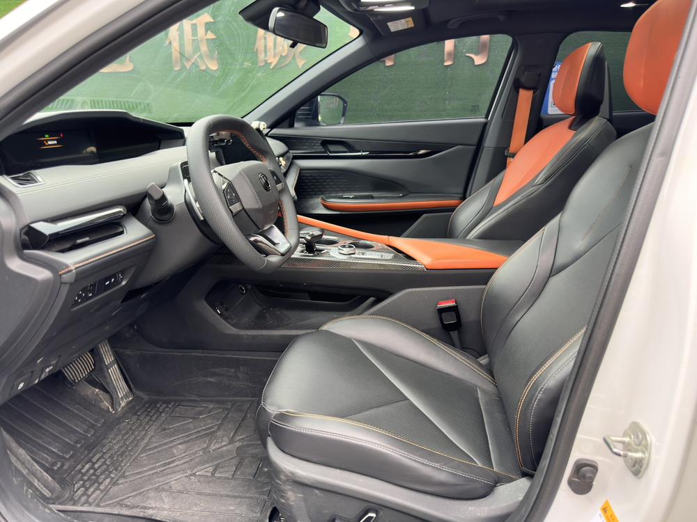Changan Changan UNI-V