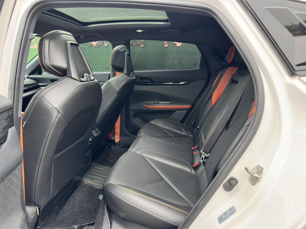 Changan Changan UNI-V