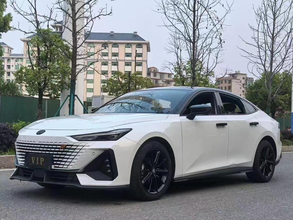 Changan Changan UNI-V