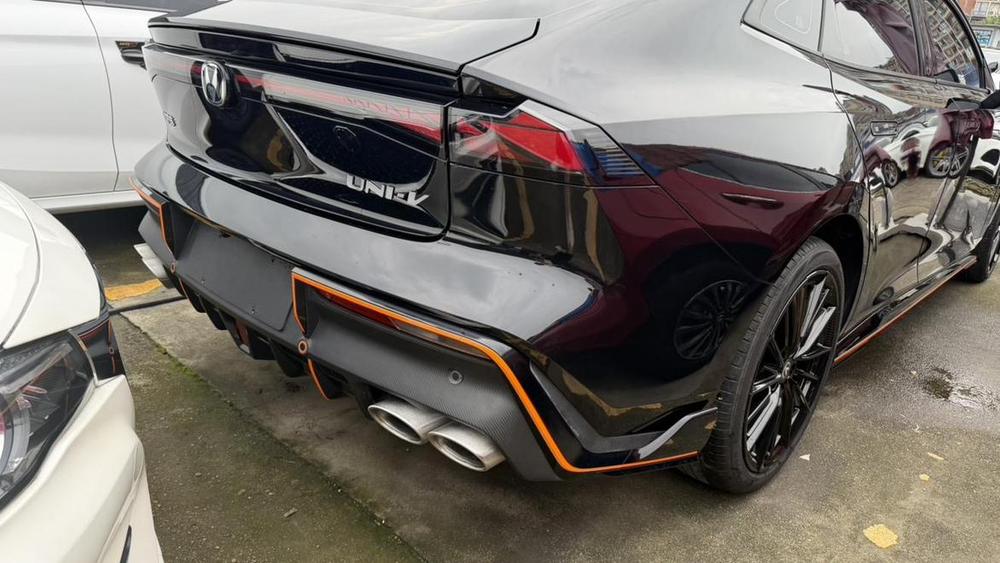 Changan Changan UNI-V