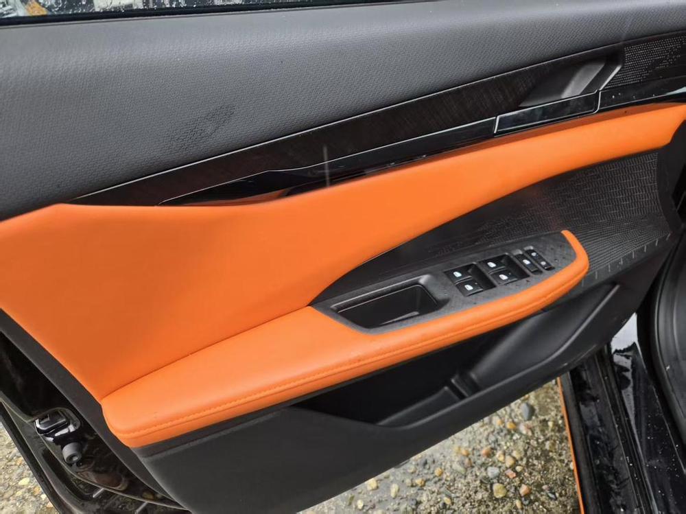 Changan Changan UNI-V
