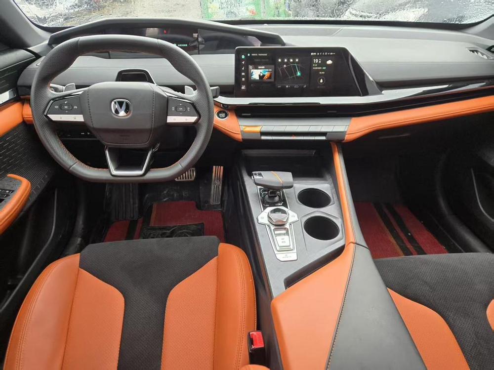 Changan Changan UNI-V