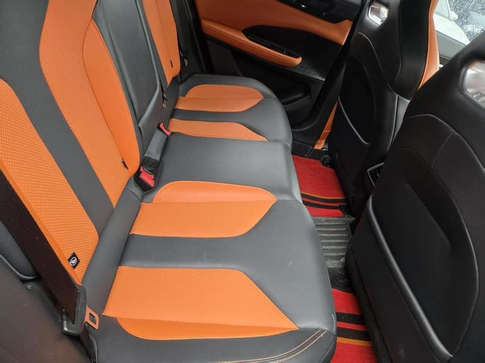 Changan Changan UNI-V