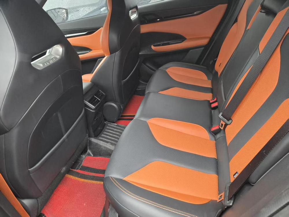 Changan Changan UNI-V