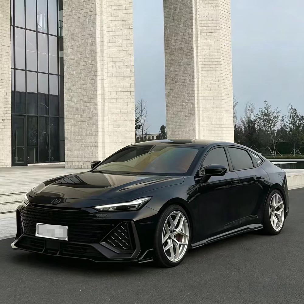 Changan Changan UNI-V