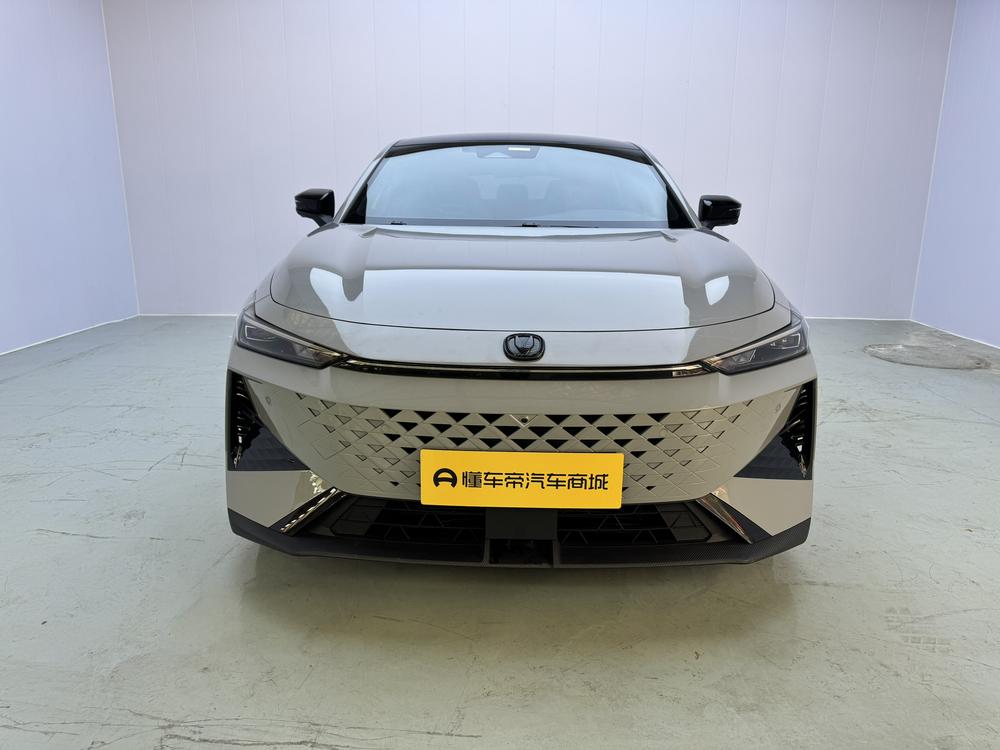 Changan Changan UNI-V