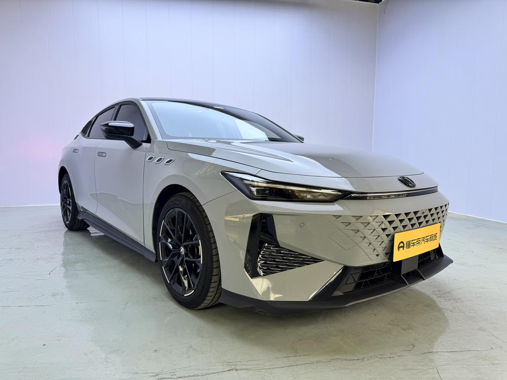 Changan Changan UNI-V