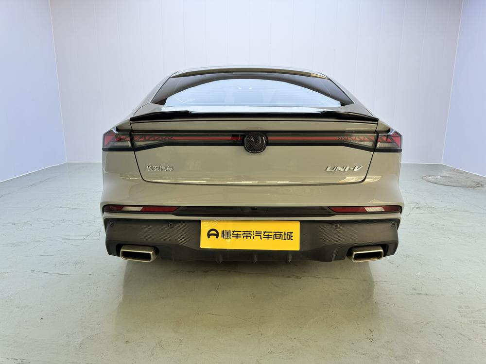 Changan Changan UNI-V