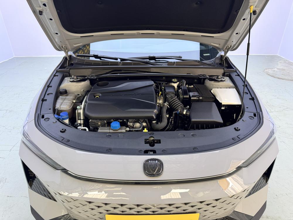 Changan Changan UNI-V