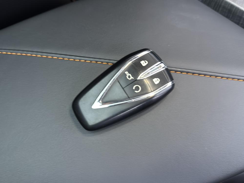 Changan Changan UNI-V