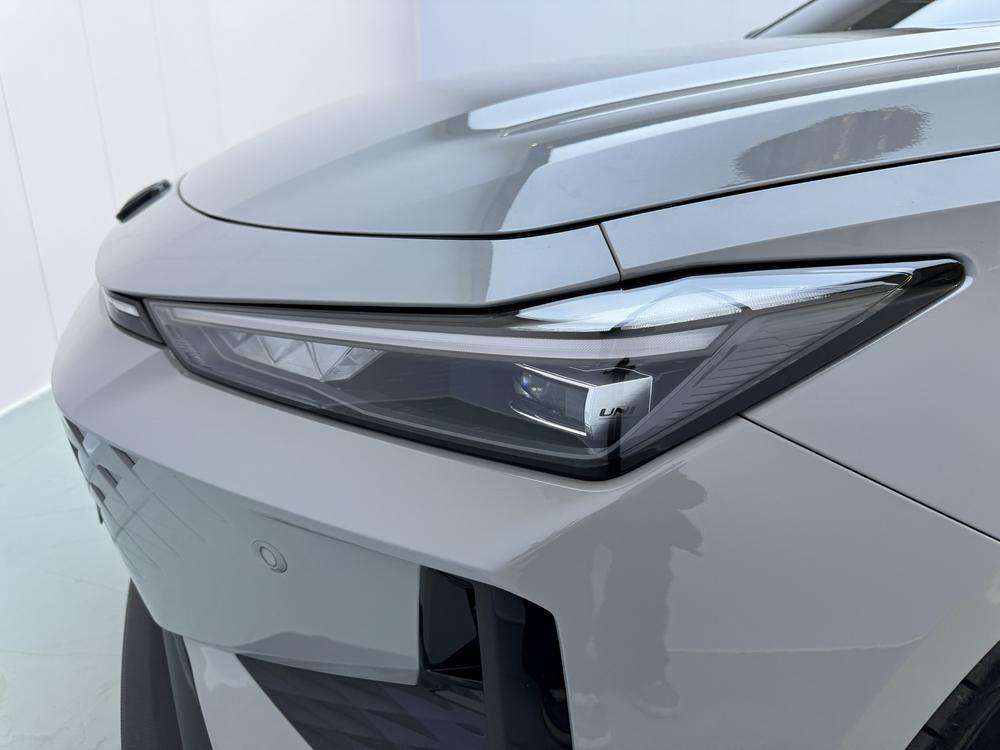 Changan Changan UNI-V