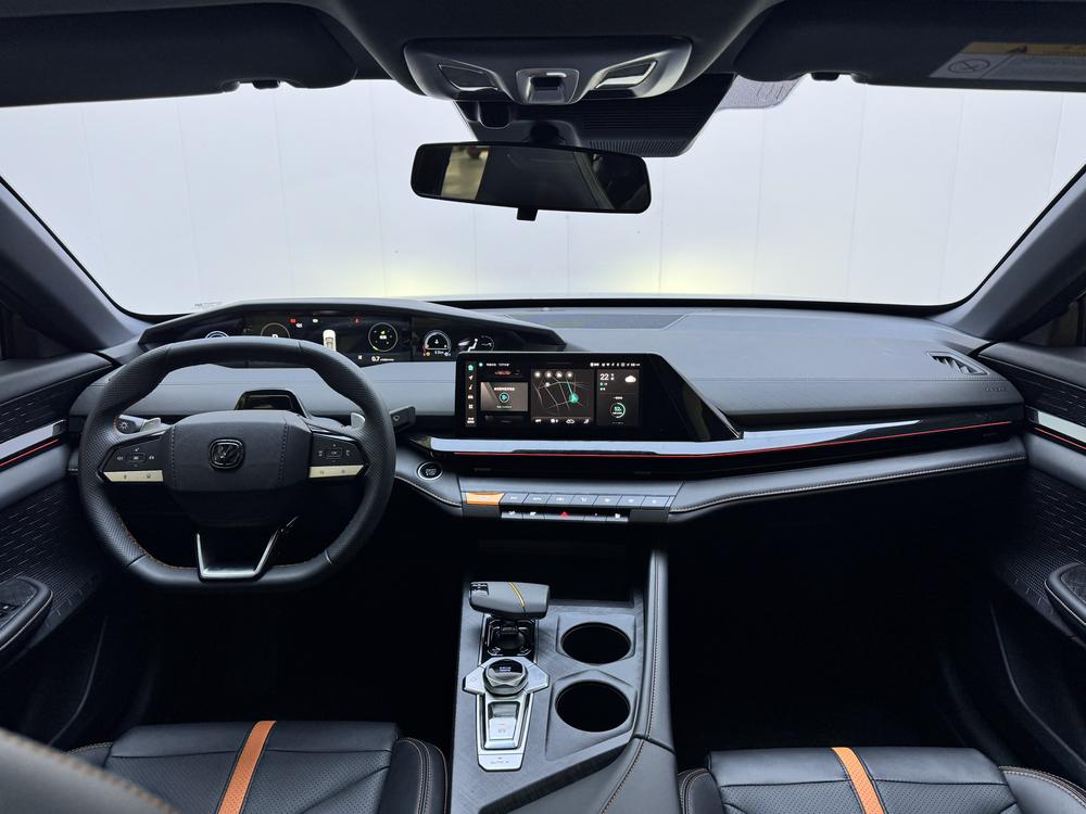 Changan Changan UNI-V