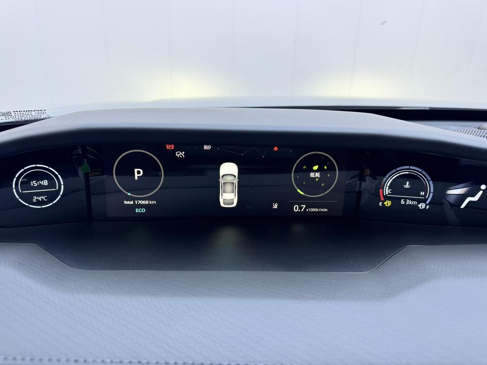 Changan Changan UNI-V