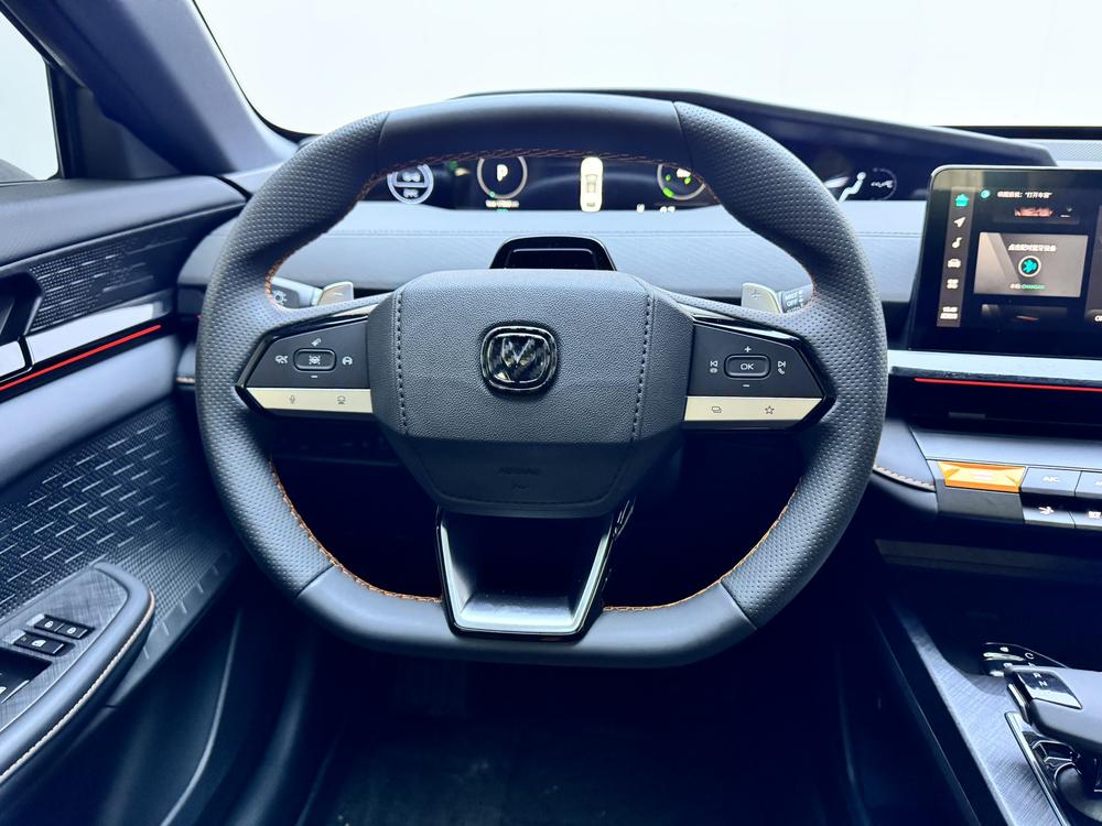 Changan Changan UNI-V