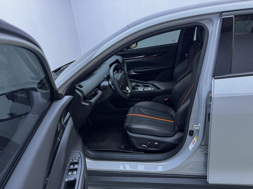 Changan Changan UNI-V