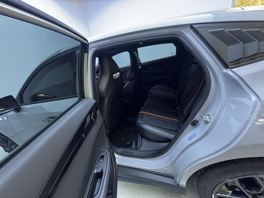 Changan Changan UNI-V