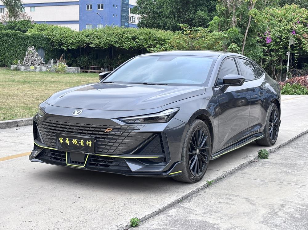 Changan Changan UNI-V