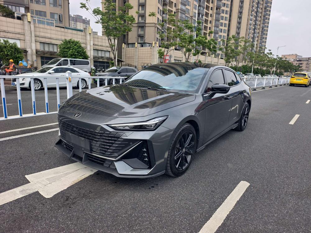 Changan Changan UNI-V