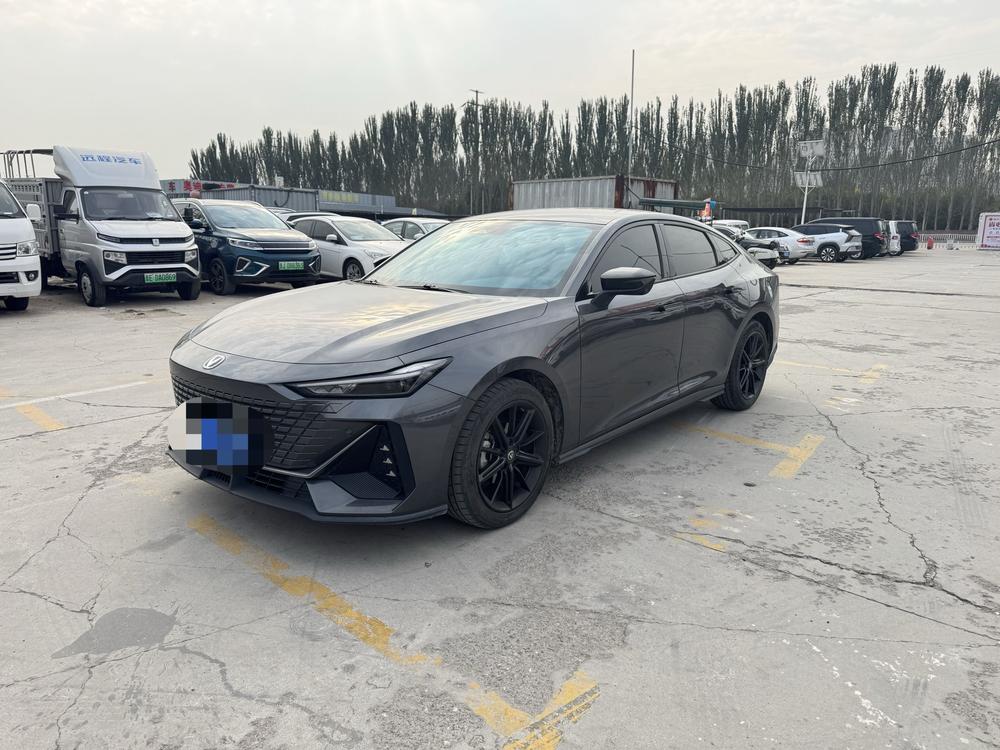 Changan Changan UNI-V